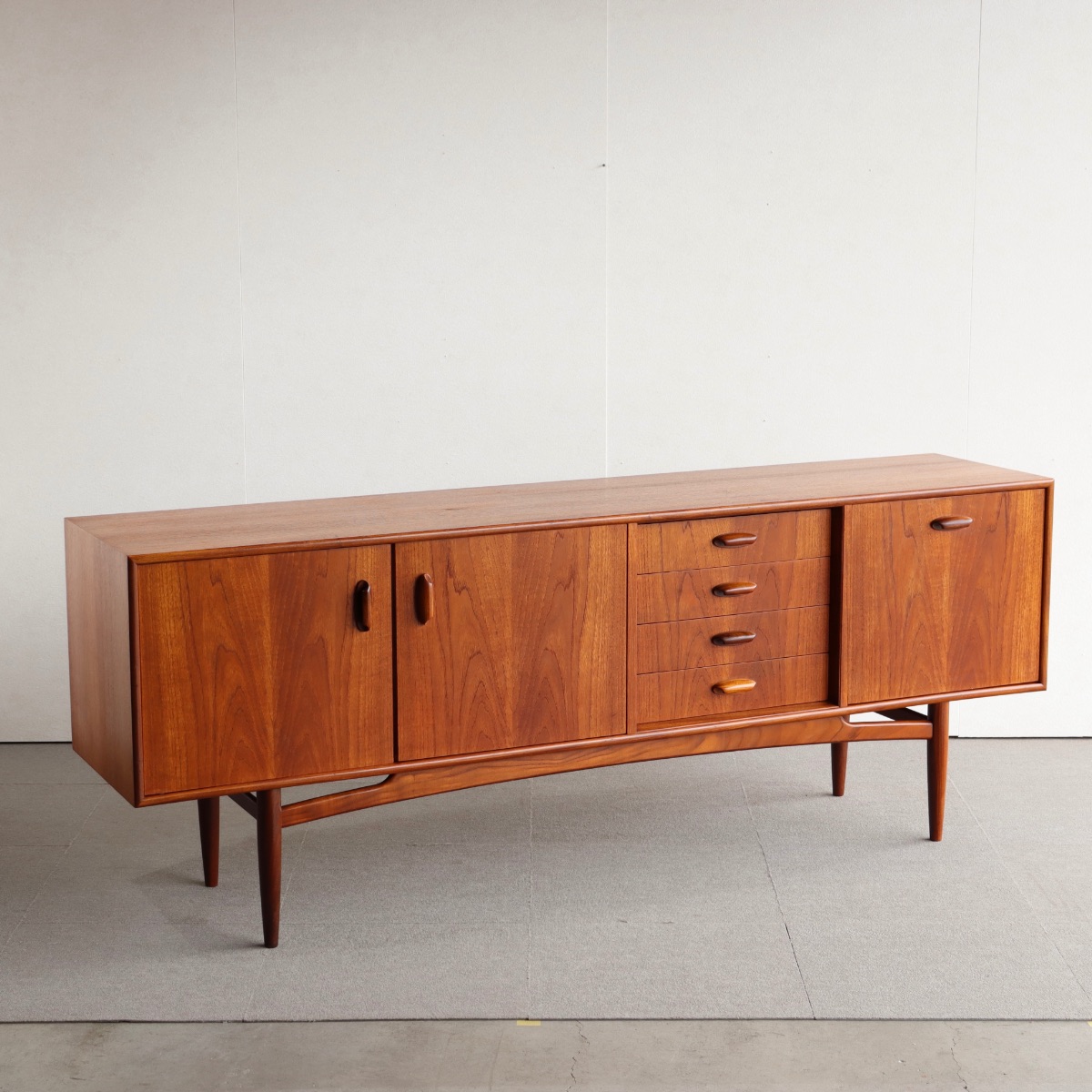 ジープランG-PLANのサイドボード