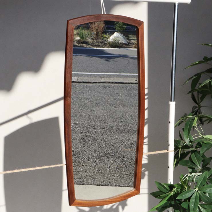 ヴィンテージのミラー