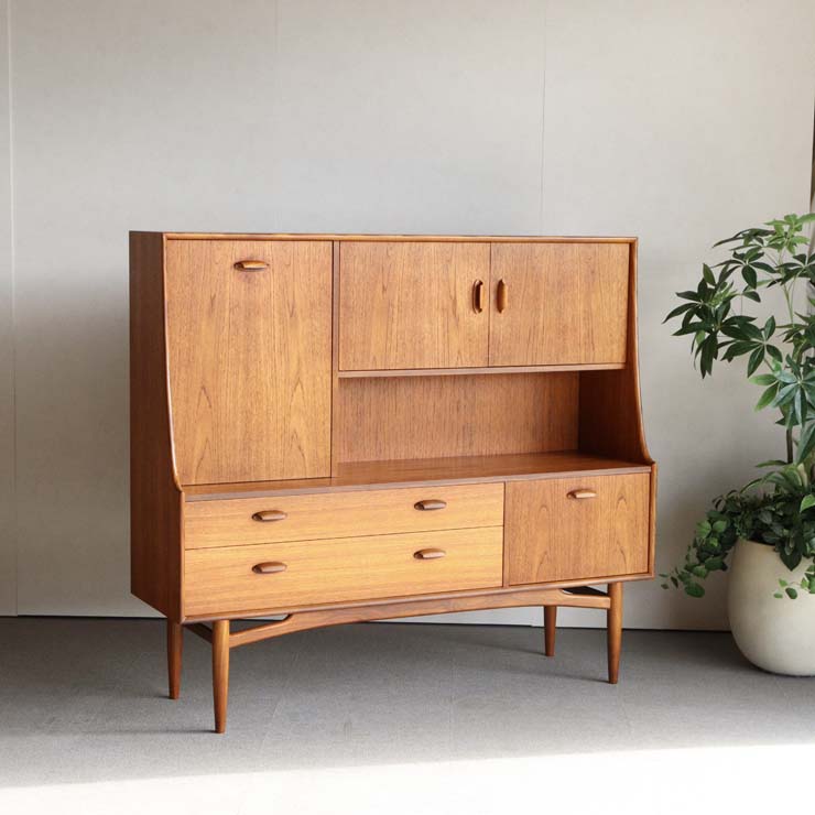 ジーブランG-PLANのブラジリアシリーズのサイドボード