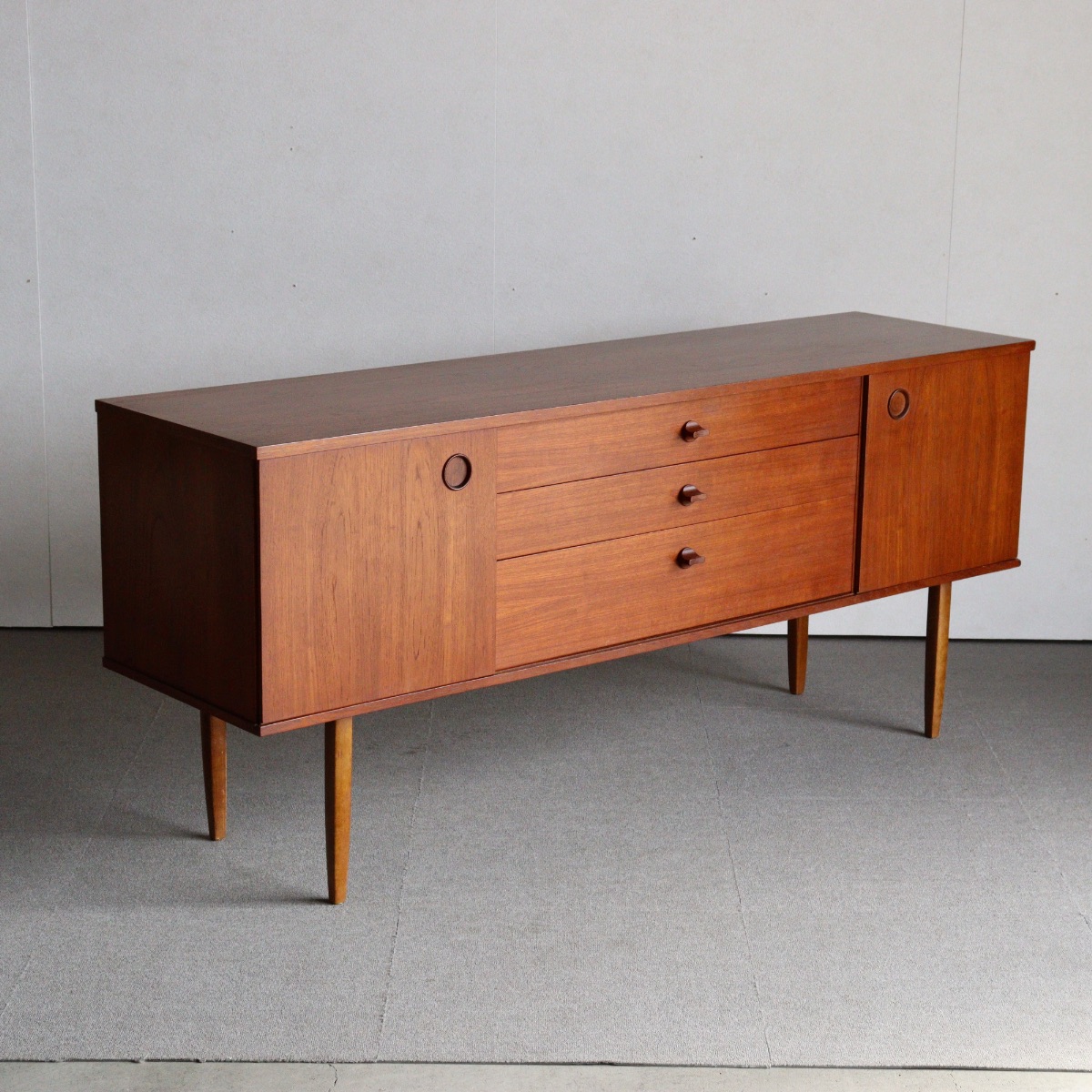 アヴァロンAVALONのサイドボード