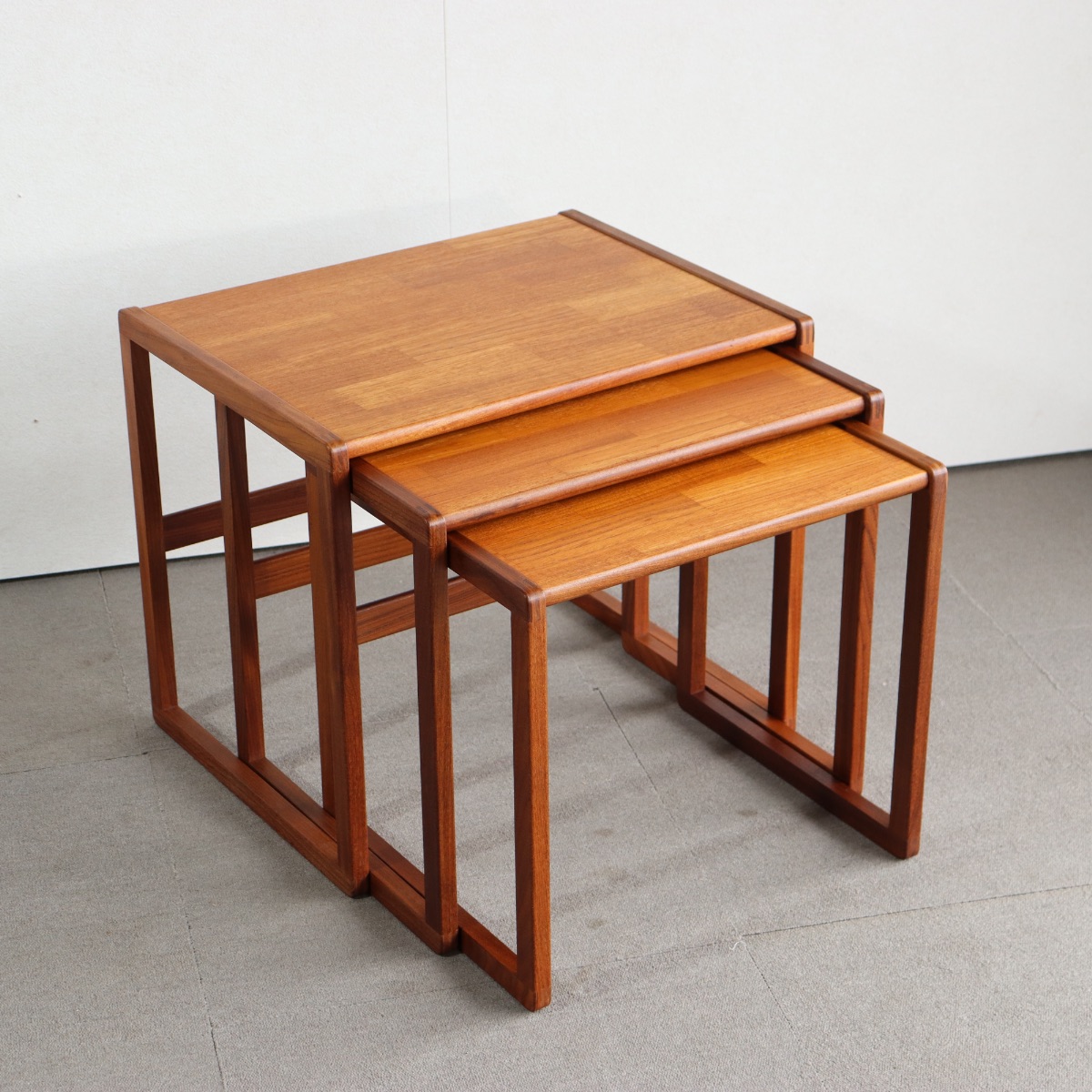 ジープランG-PLANのネスト