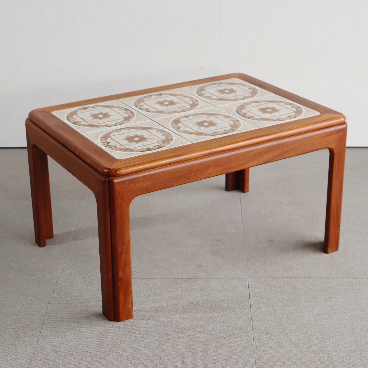  ジープランG-PLANのコーヒーテーブル