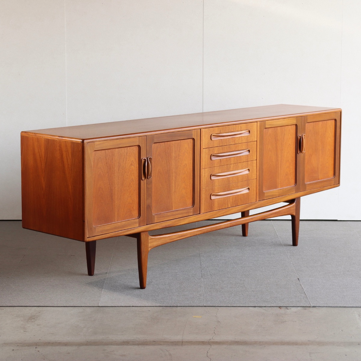 ジープランG-PLANのサイドボード