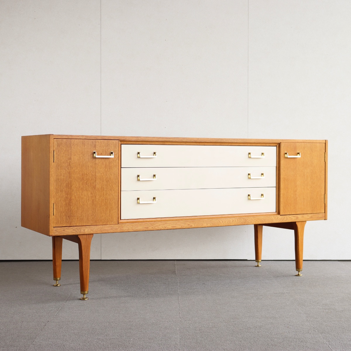 ジープランG-PLANのサイドボード