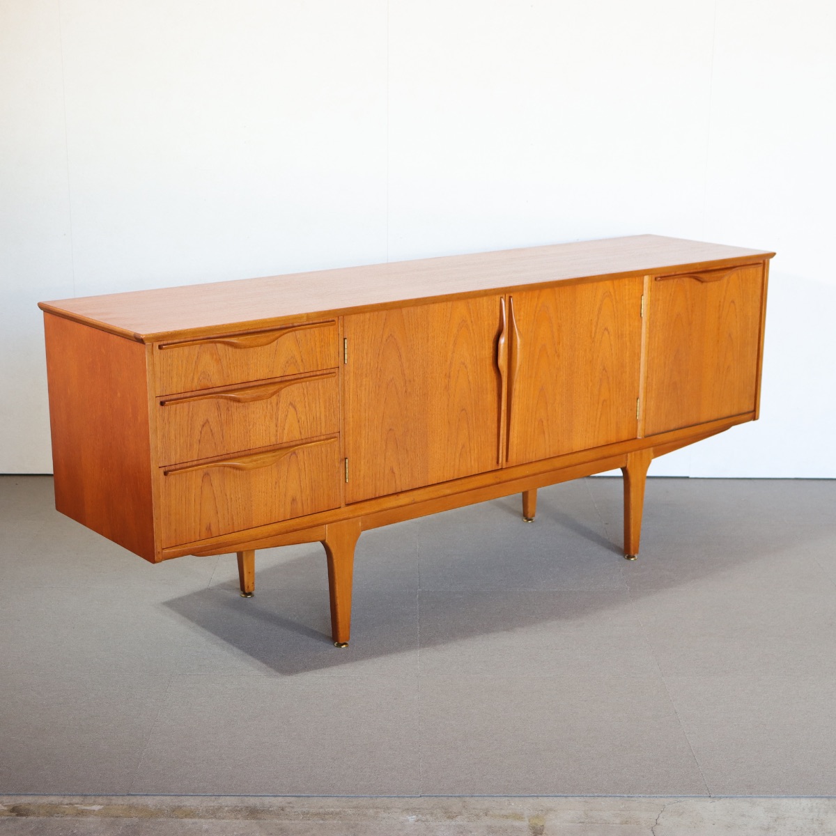 comingsoon!】 JENTIQUE(ジェンティーク)サイドボード ItemCode-WOLD46