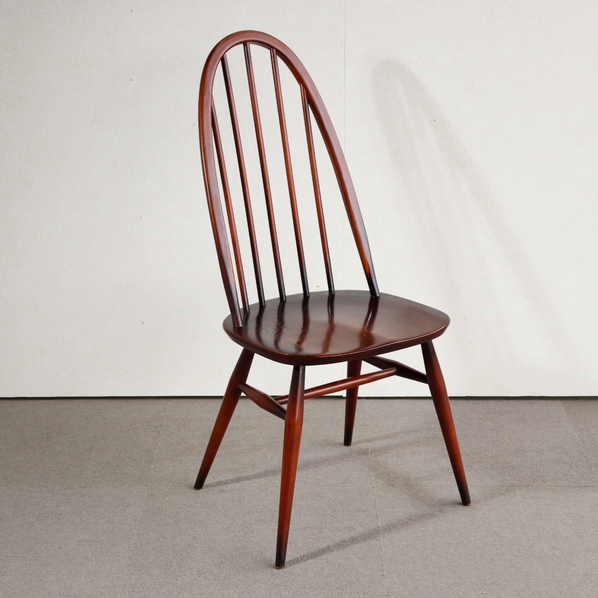 アーコールErcolのダイニングチェア