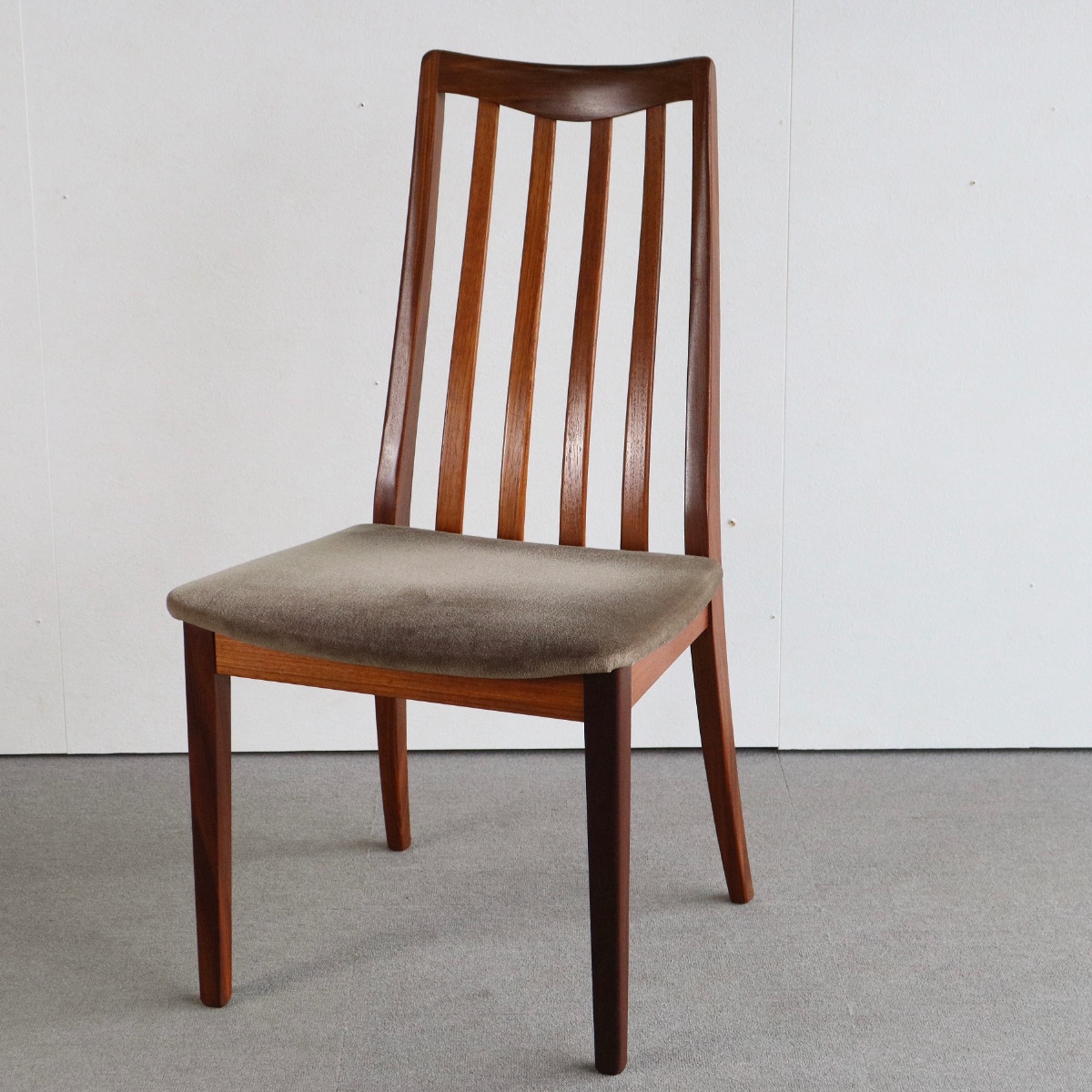 ジープランG-PLANのFRESCOチェア