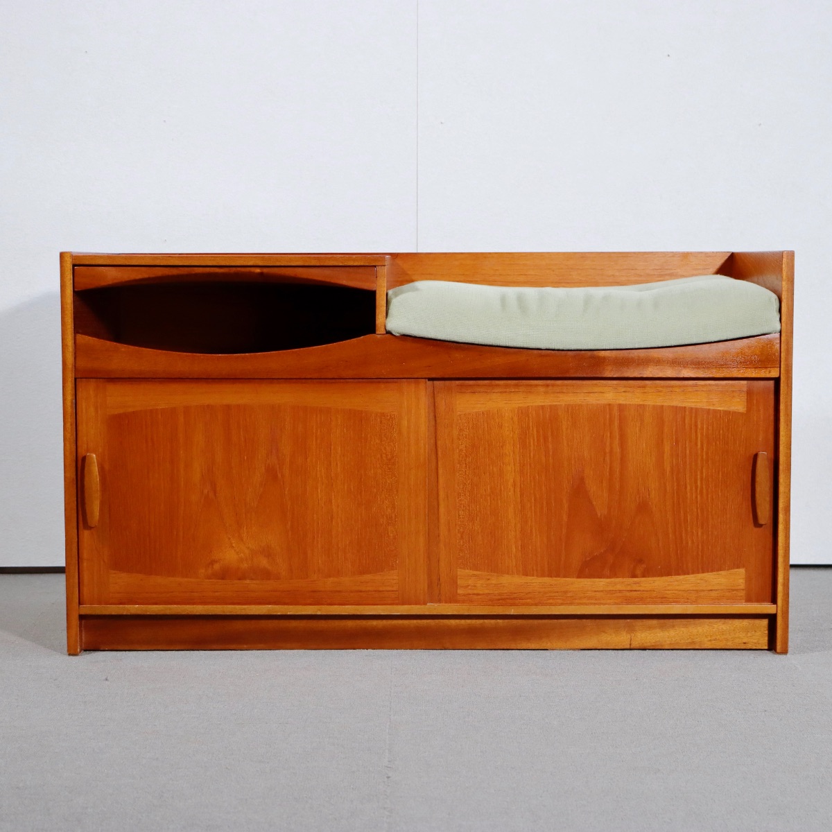 CHIPPYのテレフォンシート