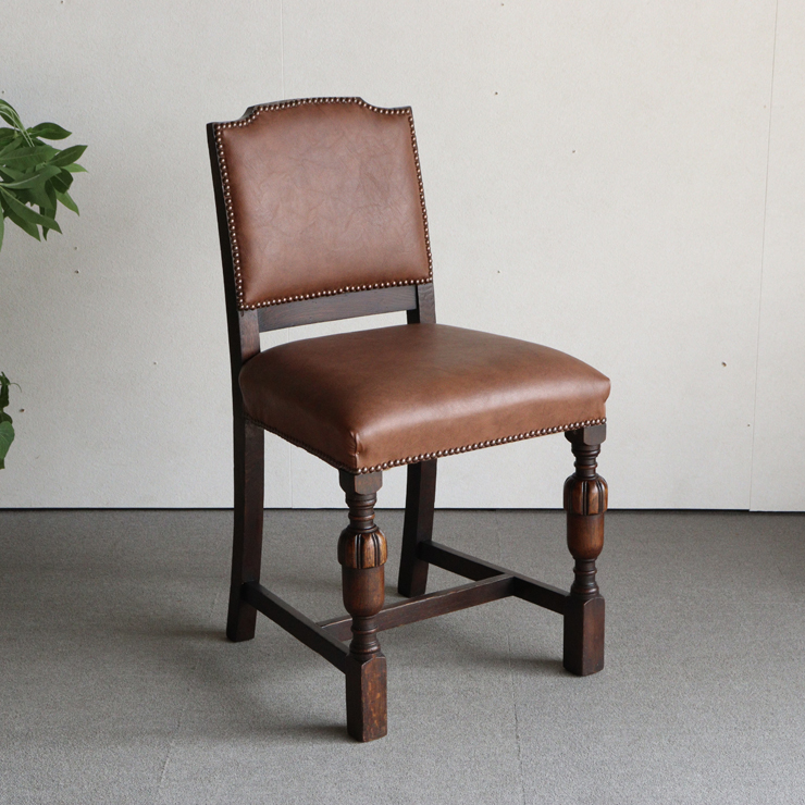 1930年代のアンティークチェア