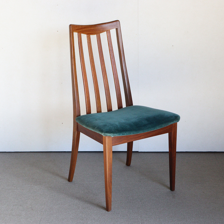 ジープランG-PLANのフレスコシリーズの椅子