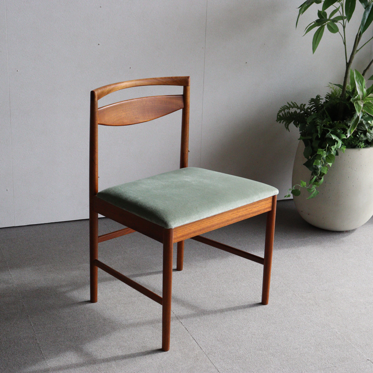 マッキントッシュMcIntoshのダイニングチェア