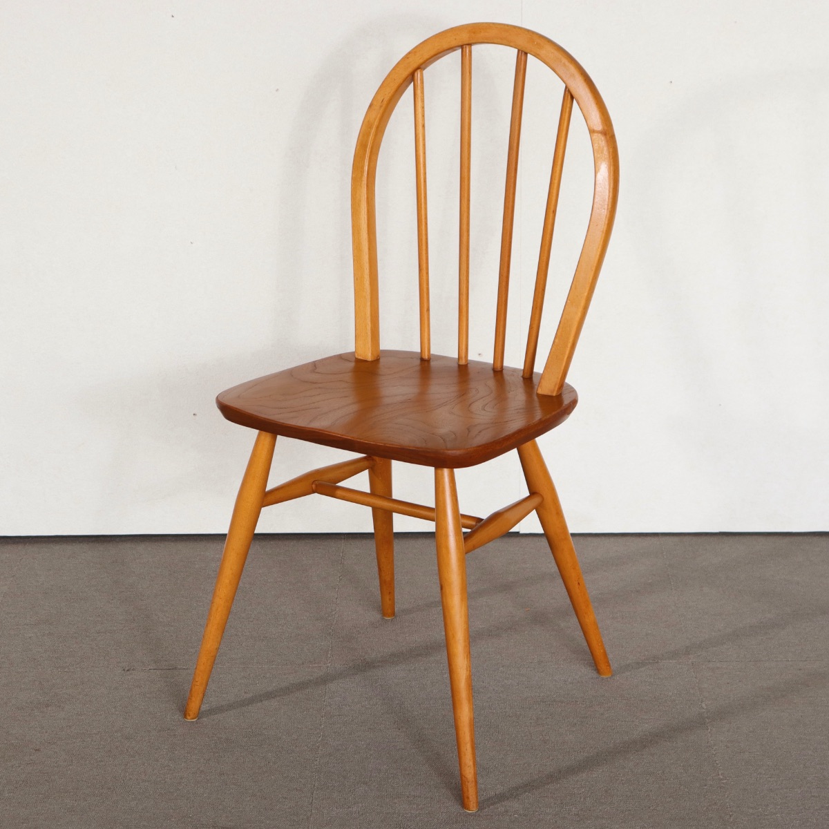 アーコールERCOLのチェア