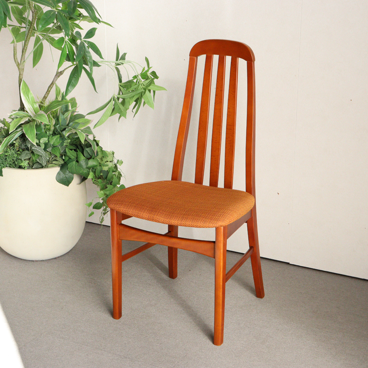 ジェンティークjentiqueのダイニングチェア