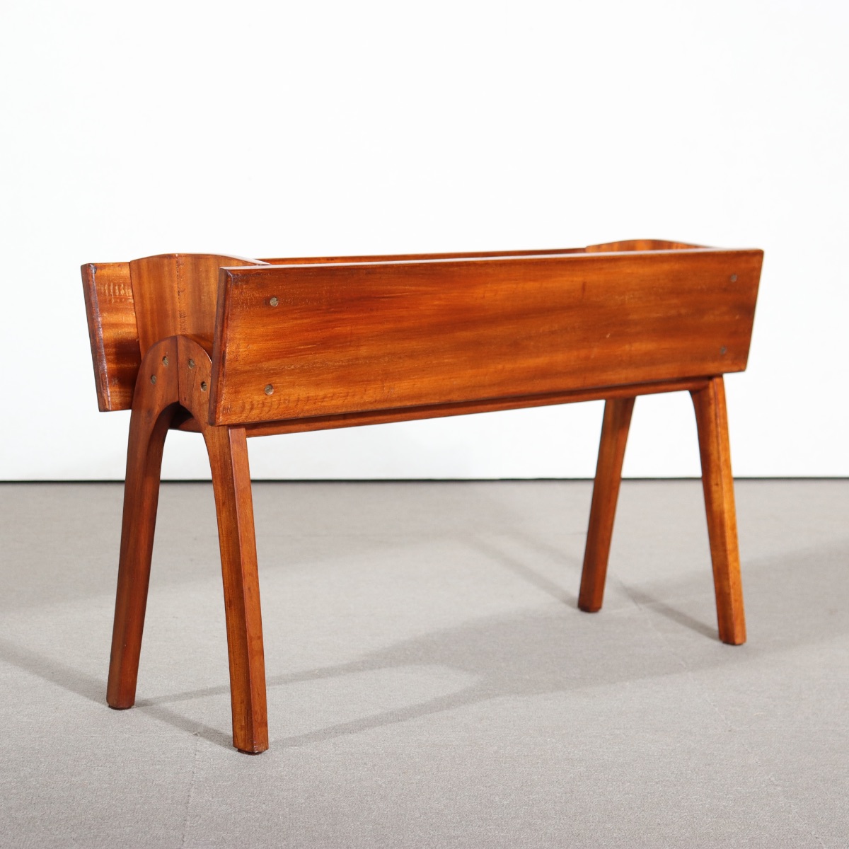 送料込み【お先です】ヴィンテージプランター