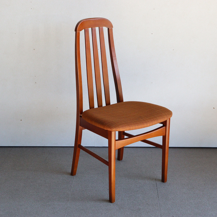 ジェンティークjentiqueのダイニングチェア