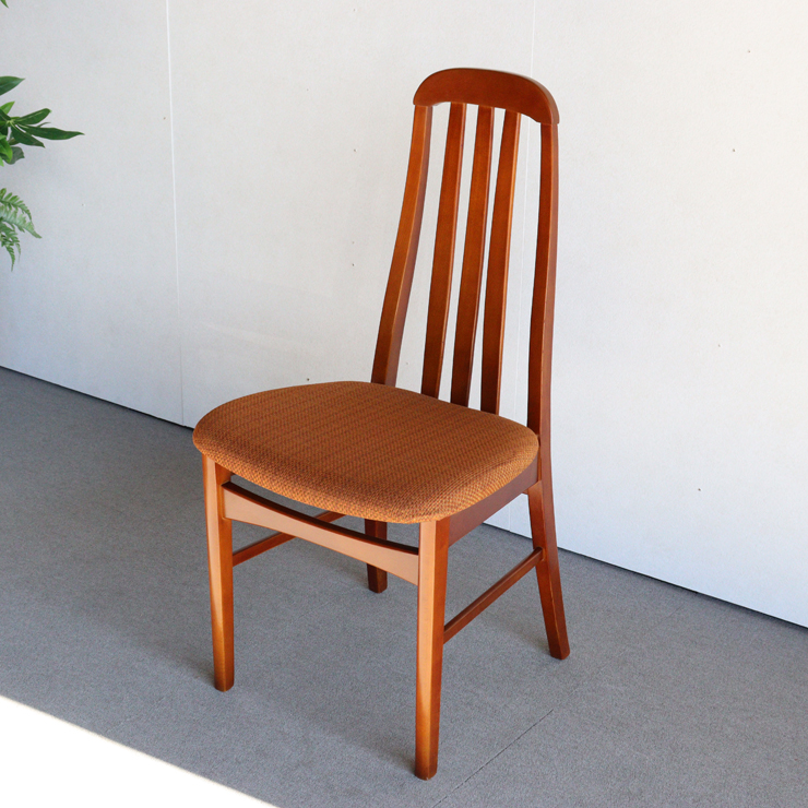 ジェンティークjentiqueのダイニングチェア