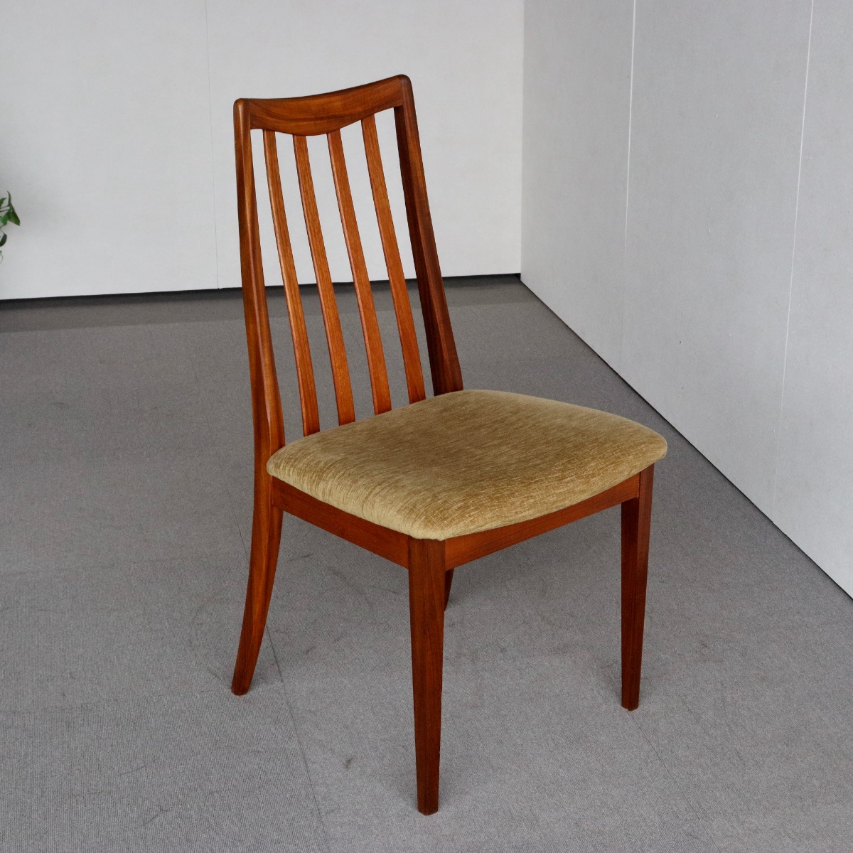 ジープランG-PLANのFrescoチェア