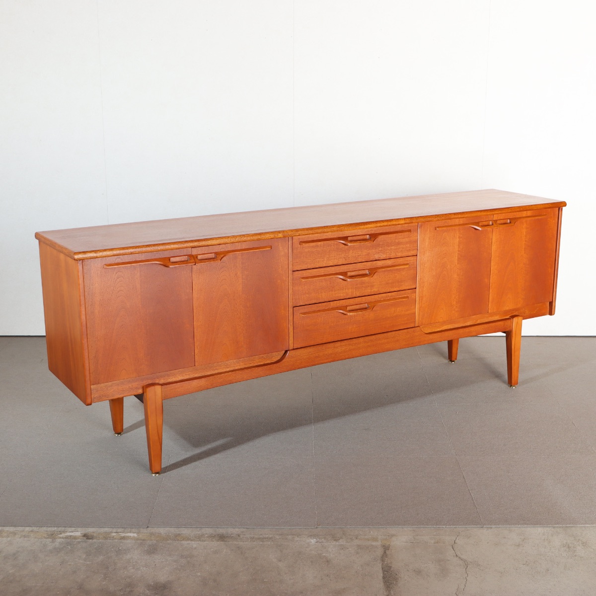 送料込み！ 【らしくないじゃないか、ジェンティーク親方。でも