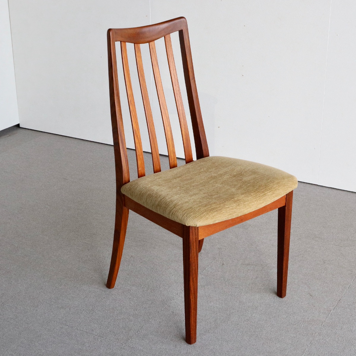 ジープランG-PLANのFrescoダイニングチェア