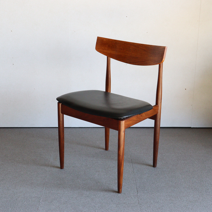 ジープランG-PLANのダイニングチェア