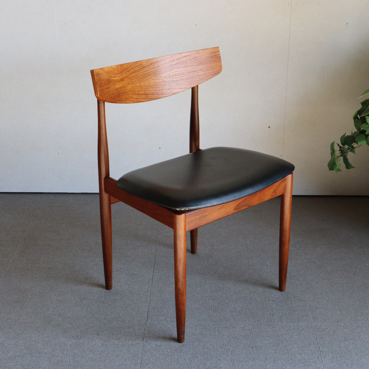 ジープランG-PLANのダイニングチェア