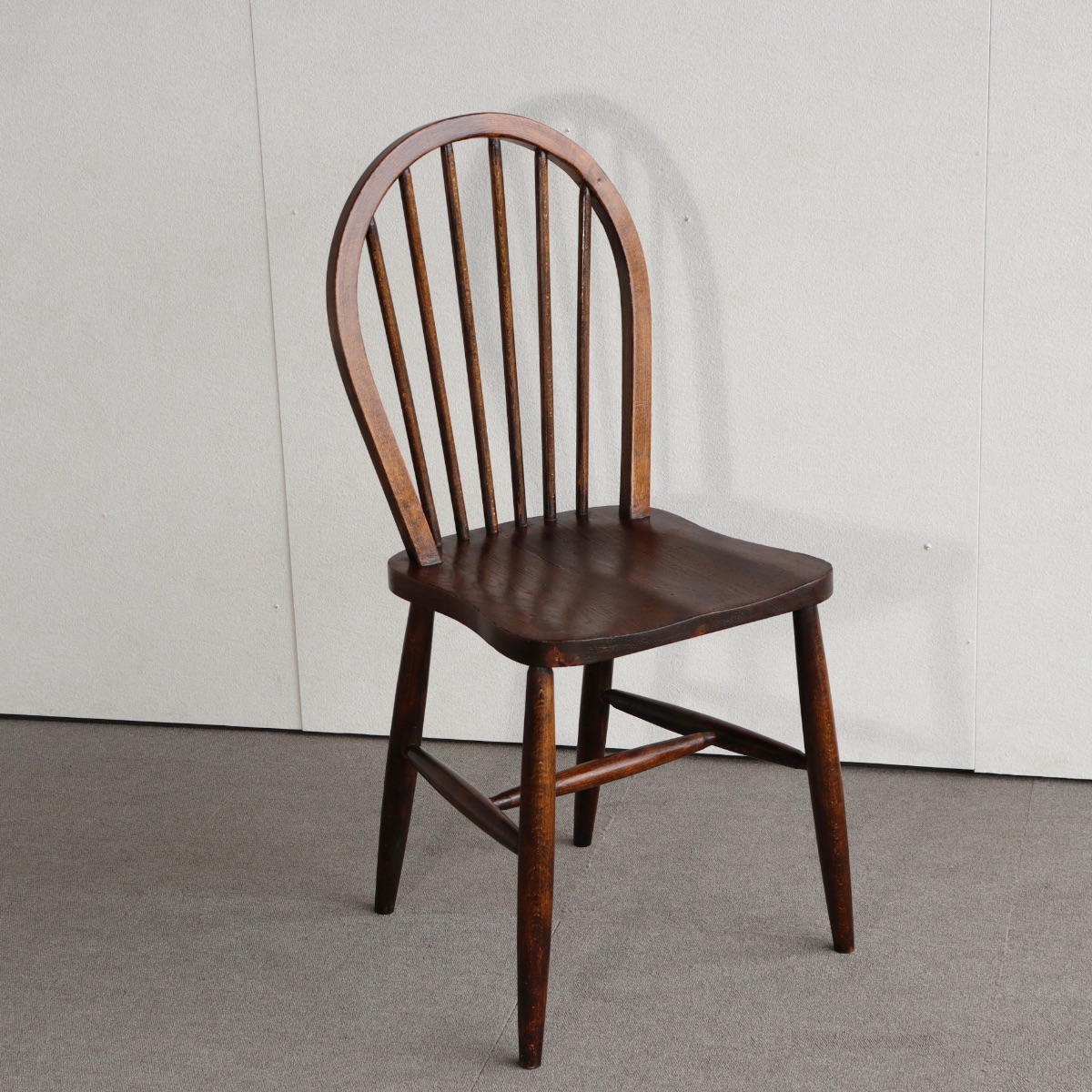 アーコールERCOLのダイニングチェア