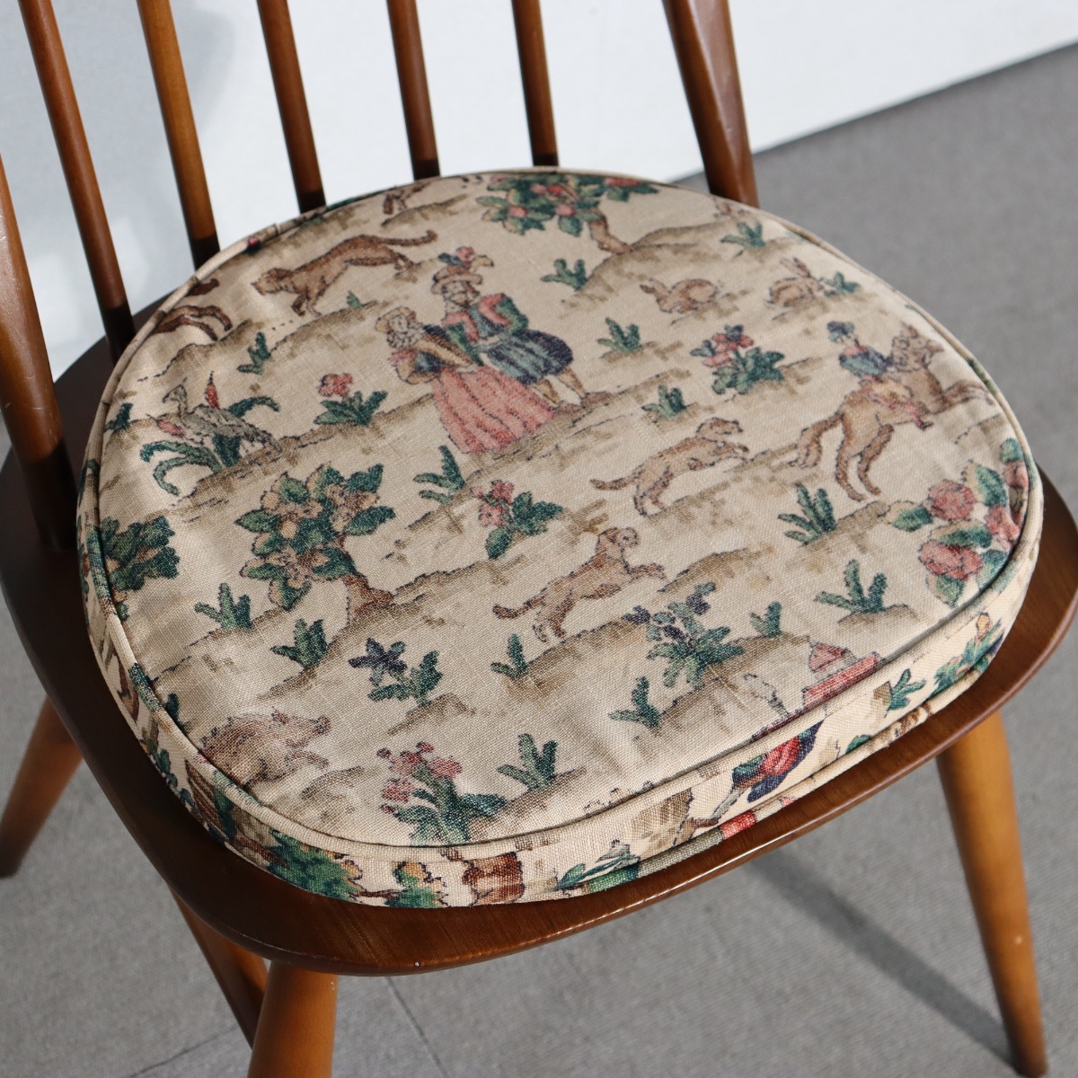 アーコールERCOLのクッション