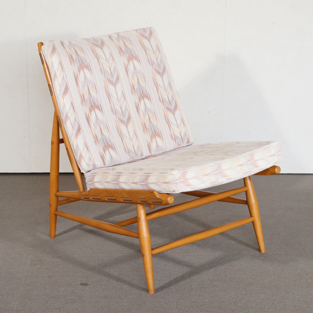 アーコールERCOLのチェア