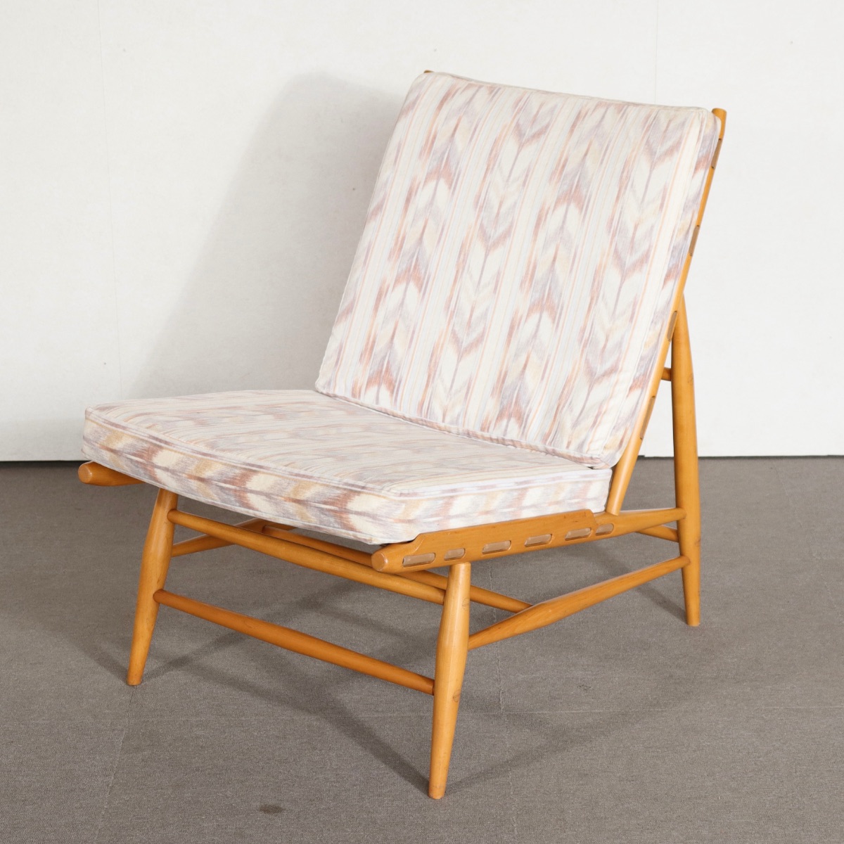 アーコールERCOLのチェア