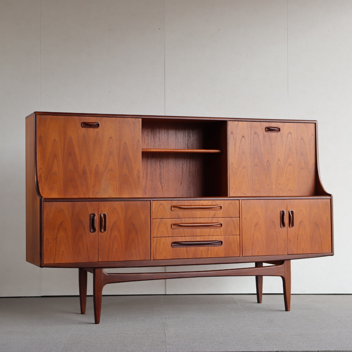 ジープランG-PLANのハイボード