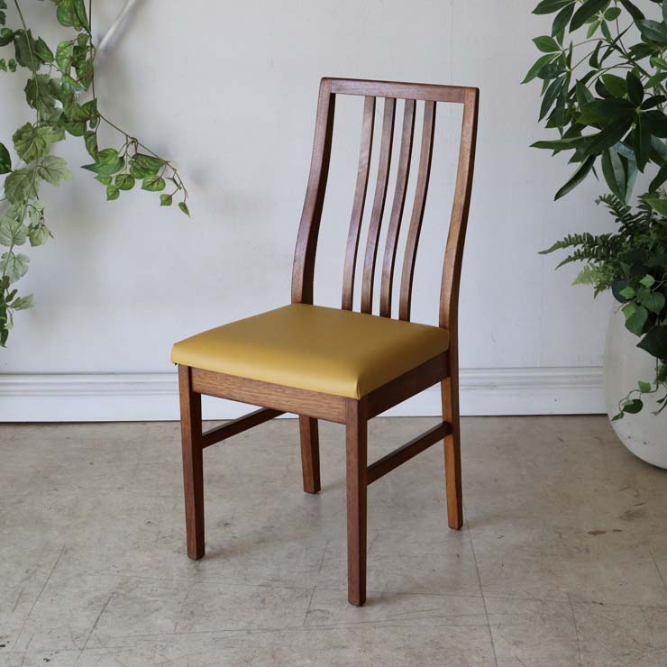 ヴィンテージ　ダイニングチェア 商品番号【122048a】