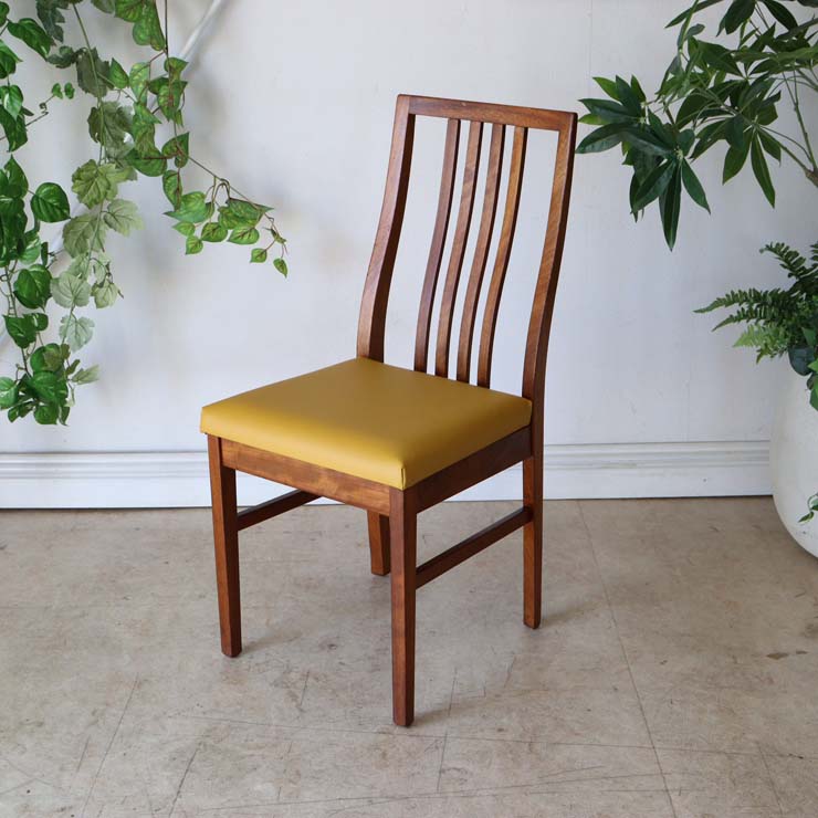 ヴィンテージ　ダイニングチェア 商品番号【122048c】