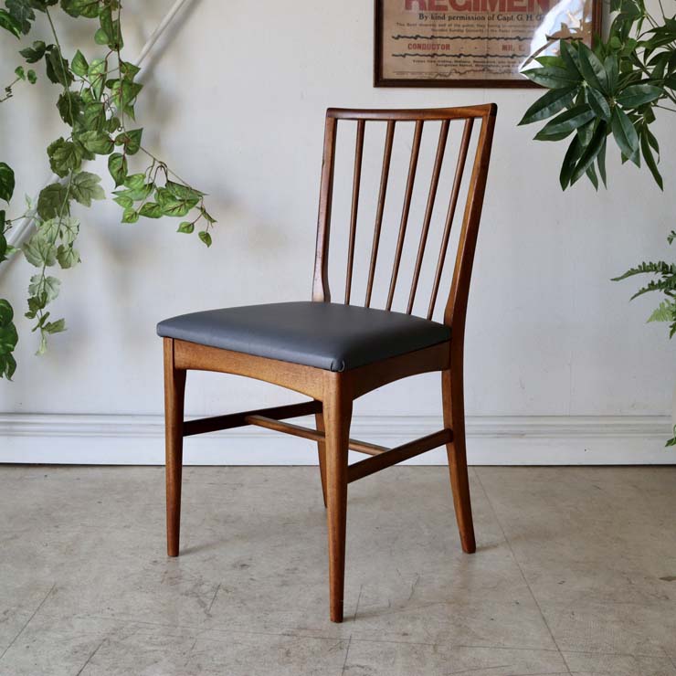 ヴィンテージ・ダイニングチェア 商品番号【122075c】