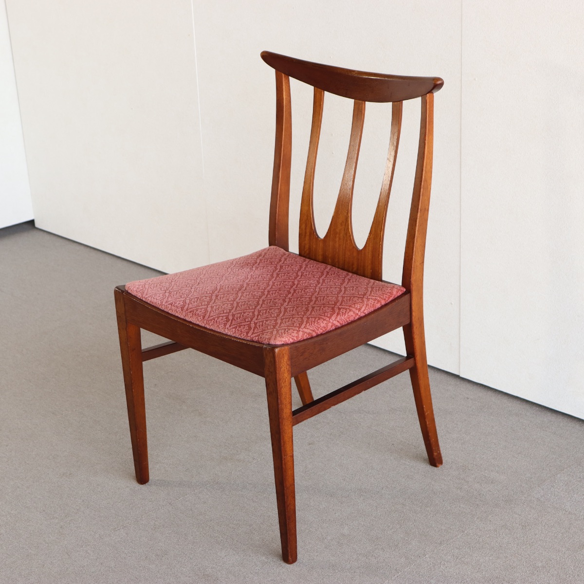 ジープランG-PLANのダイニングチェア