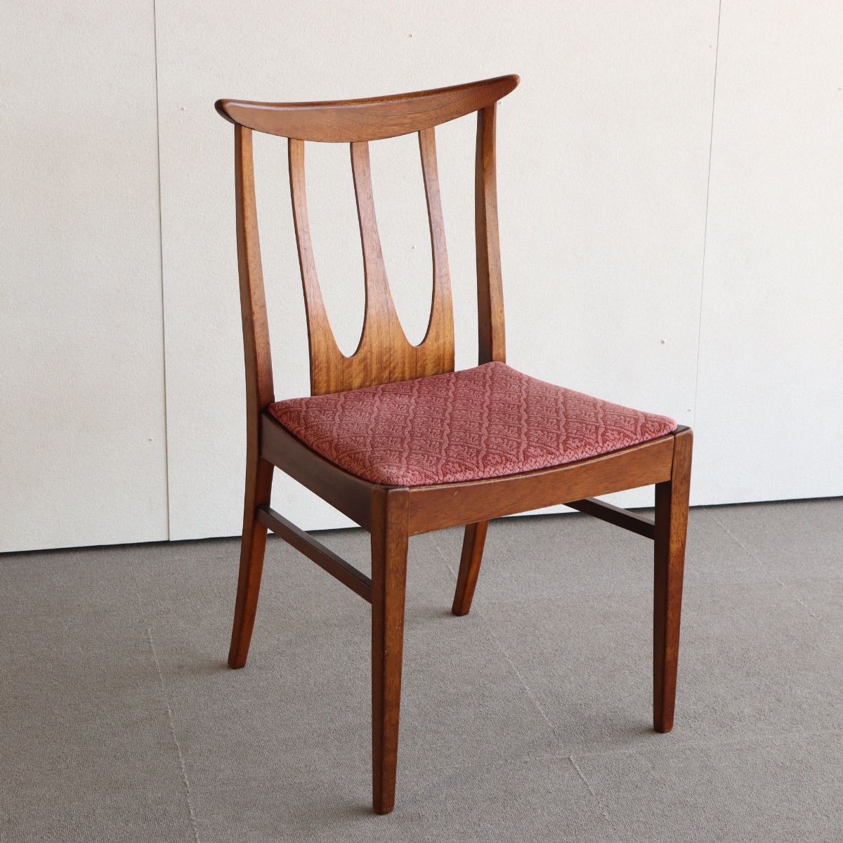 ジープランG-PLANのダイニングチェア