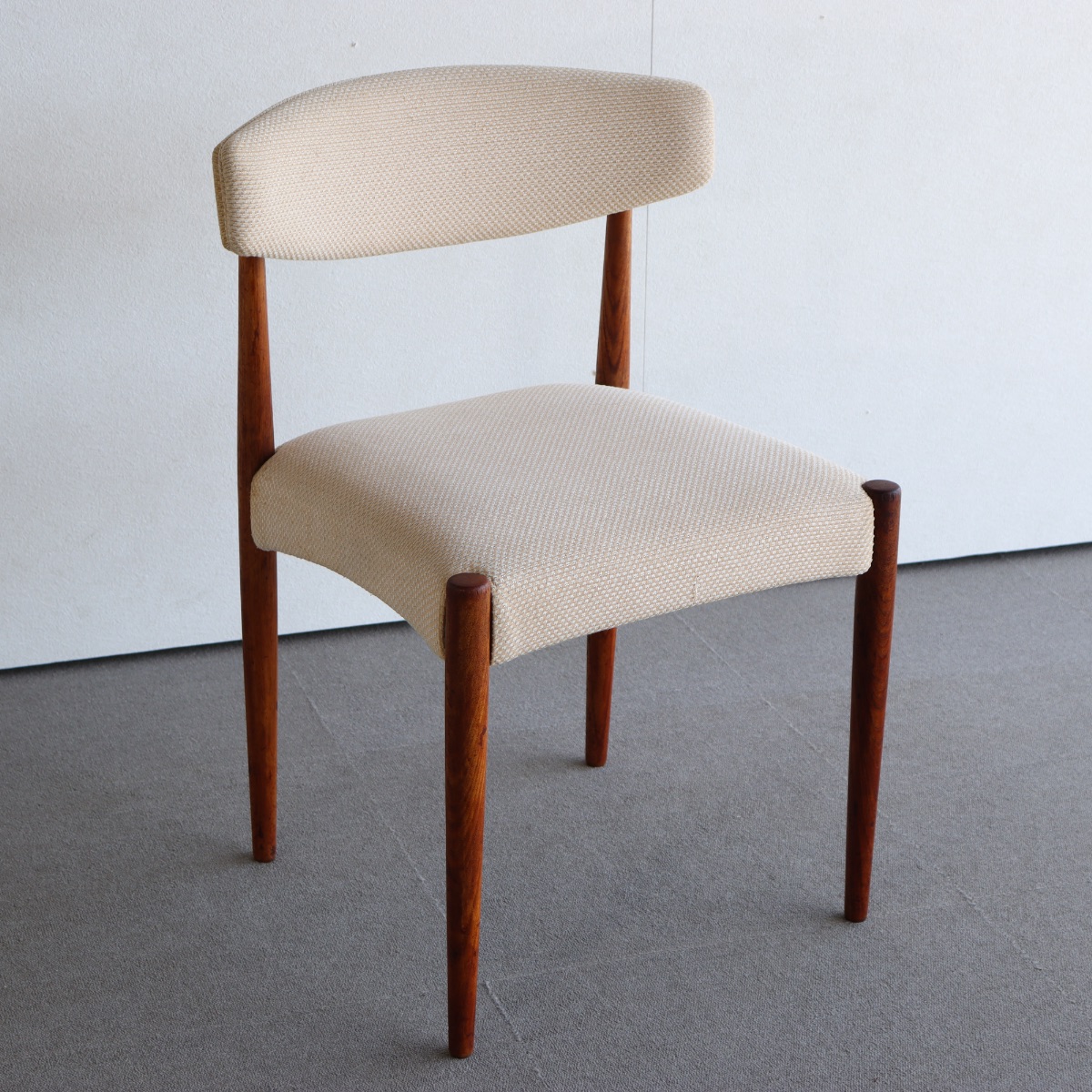 ヨハネス・アンダーセンJohannes Andersenのチェア