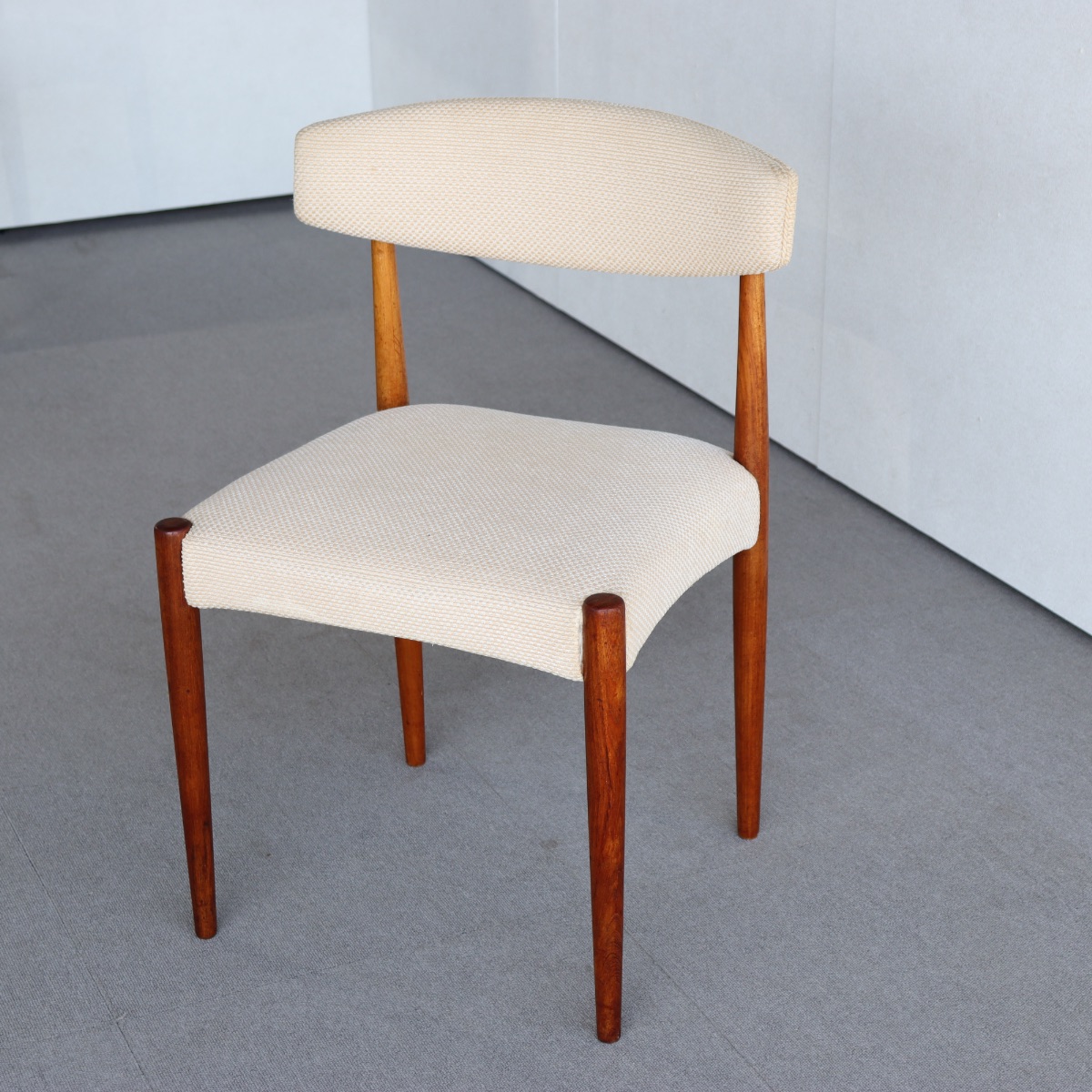 ヨハネス・アンダーセンJohannes Andersenのチェア