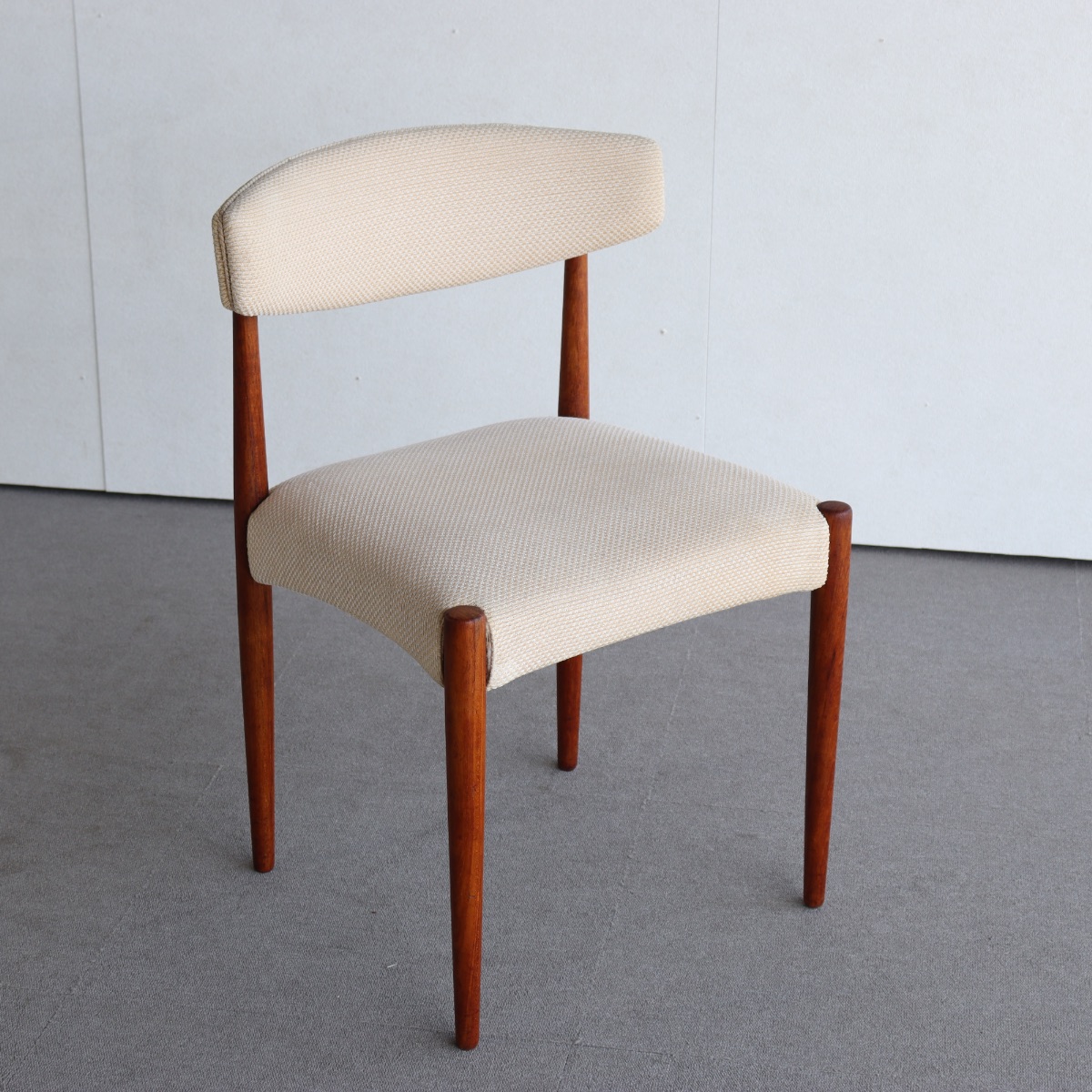 ヨハネス・アンダーセンJohannes Andersenのチェア