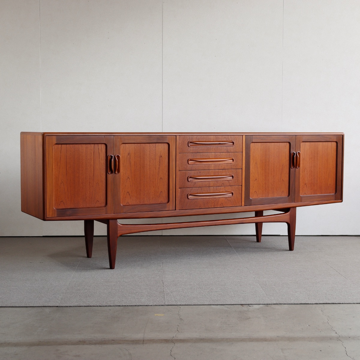 ジープランG-PLANのサイドボード