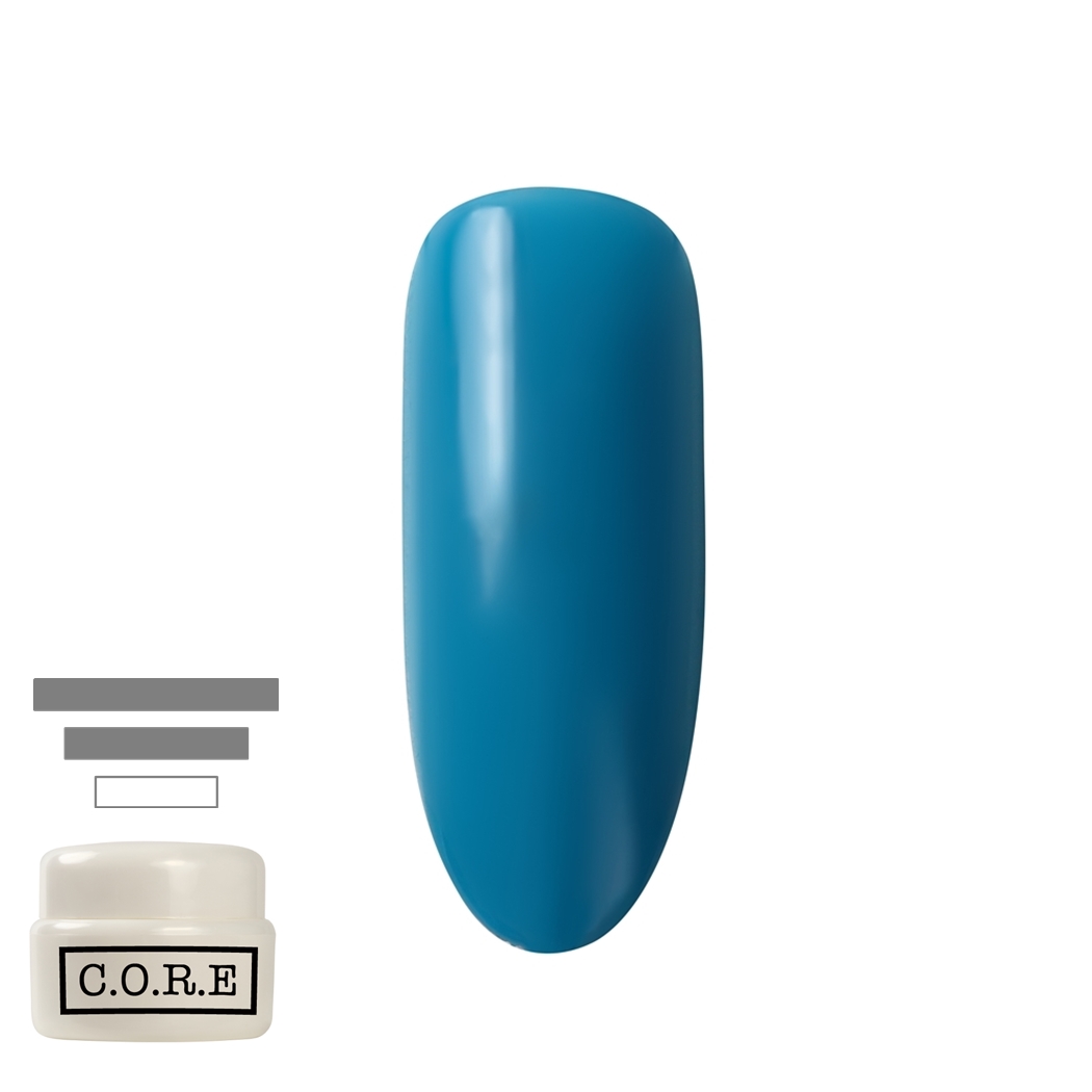 CORE コアジェル C001 ブルージェム 5g
