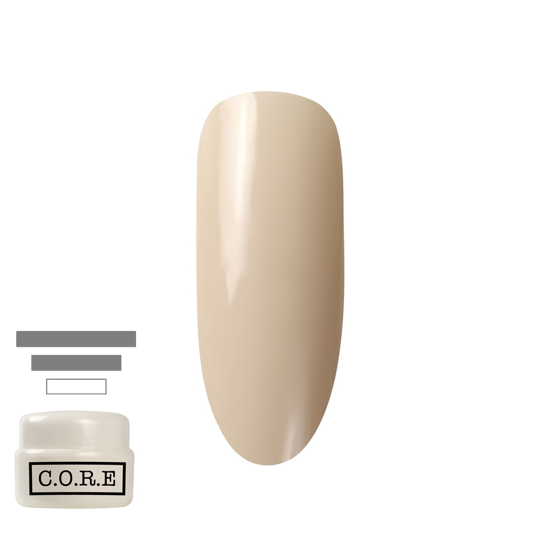CORE コアジェル C011 アルパカ 5g