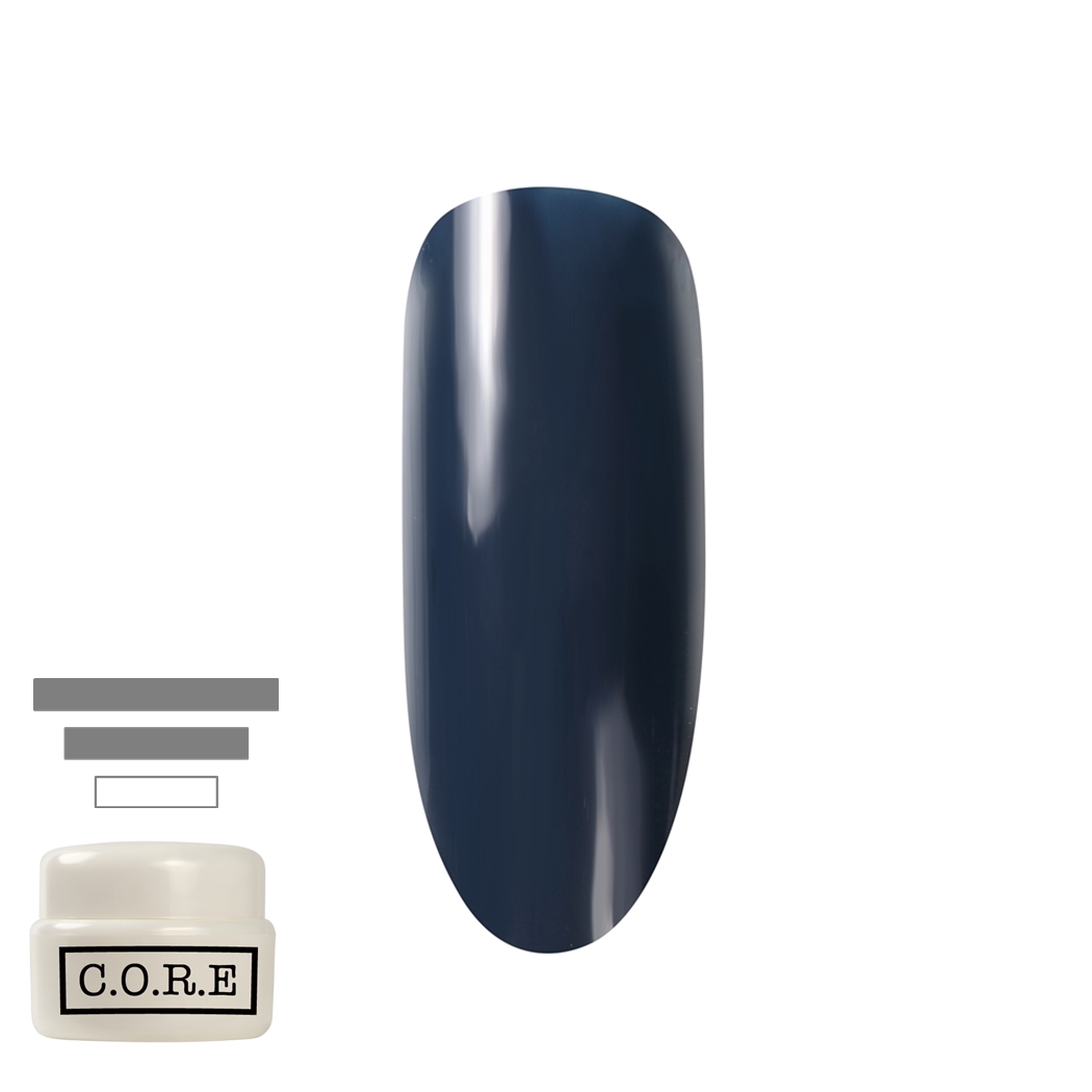 CORE コアジェル C017 ミッドナイトオーシャン 5g
