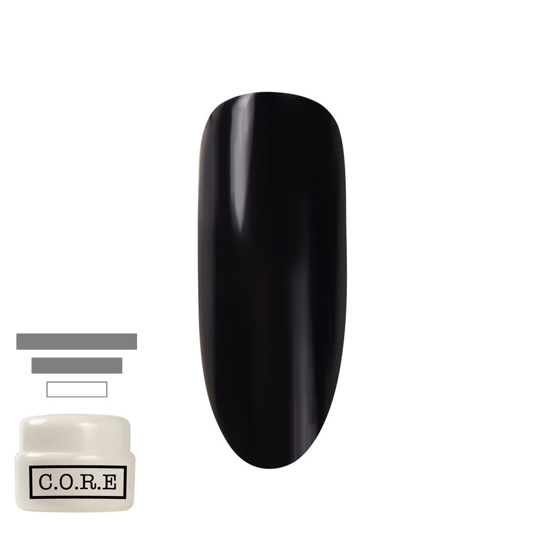 CORE コアジェル C033 ギャラクシーブラック 5g