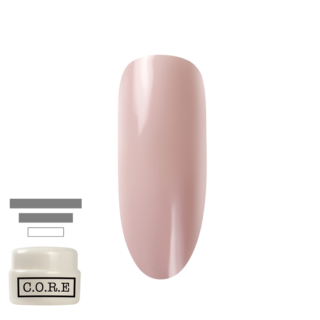 CORE コアジェル C036 ビンテージピンク 5g