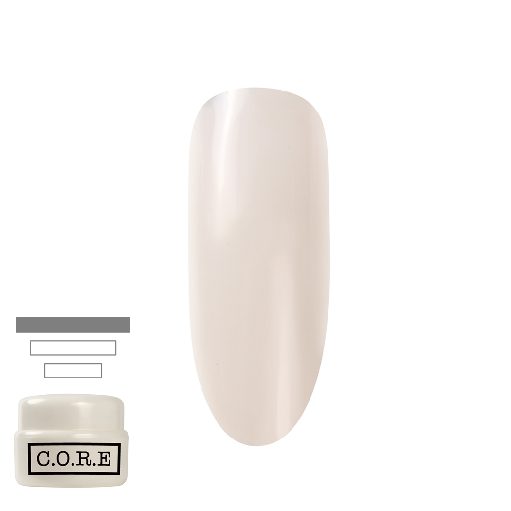 CORE コアジェル C042 ミルキークォーツ 5g