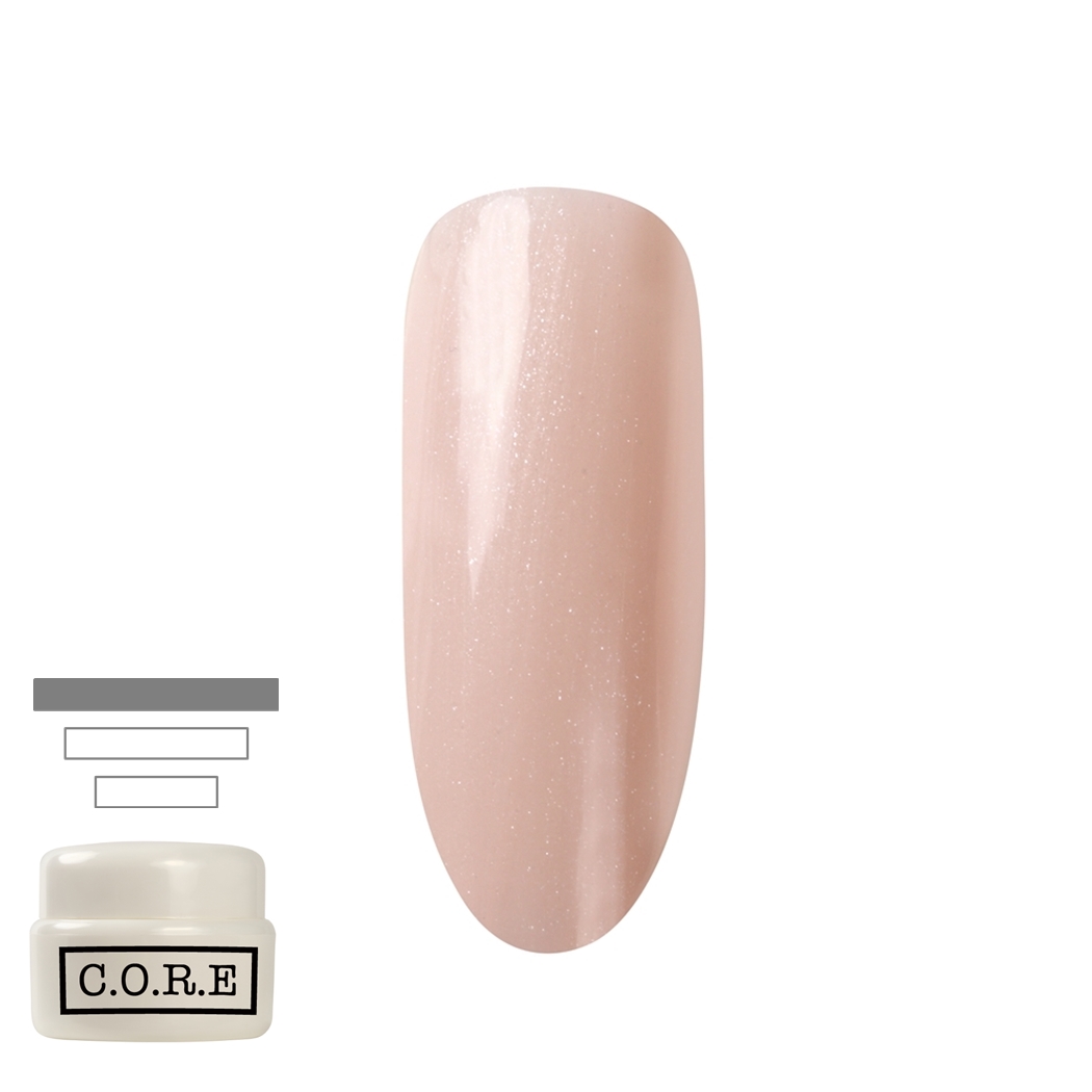 CORE コアジェル C049 ノーブルネイキッド 5g