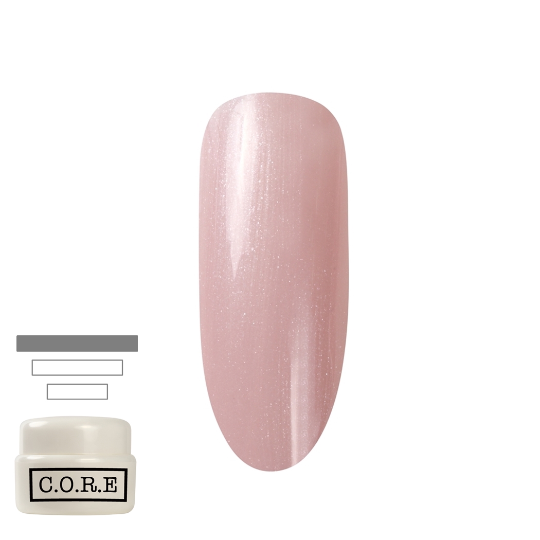 CORE コアジェル C052 ブラッシュピンク 5g