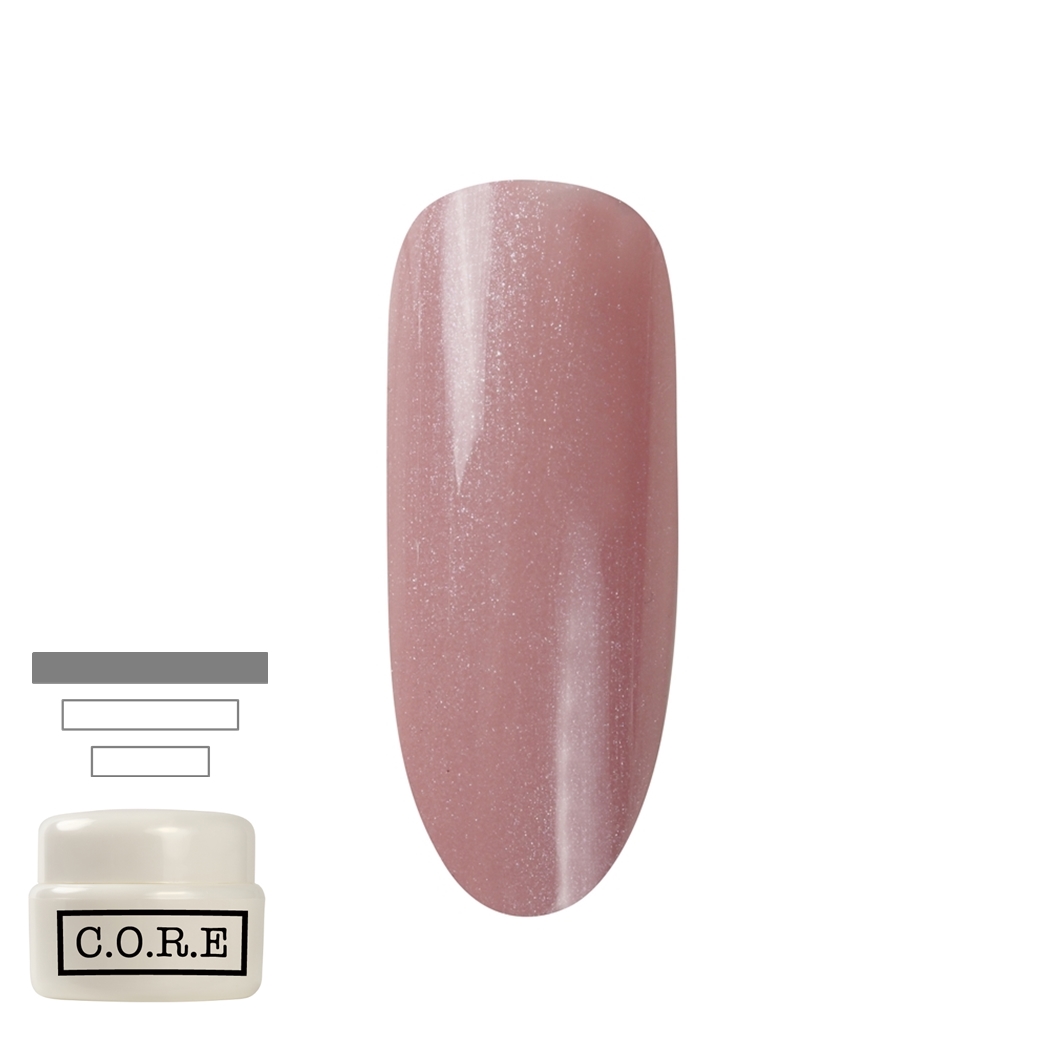 CORE コアジェル C053 オーガニックローズ 5g