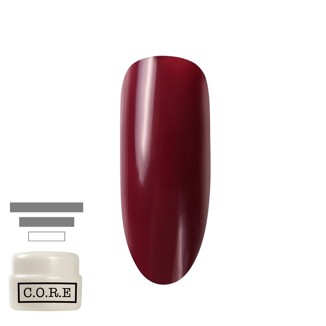 CORE コアジェル C057 パンジーバイオレット 5g