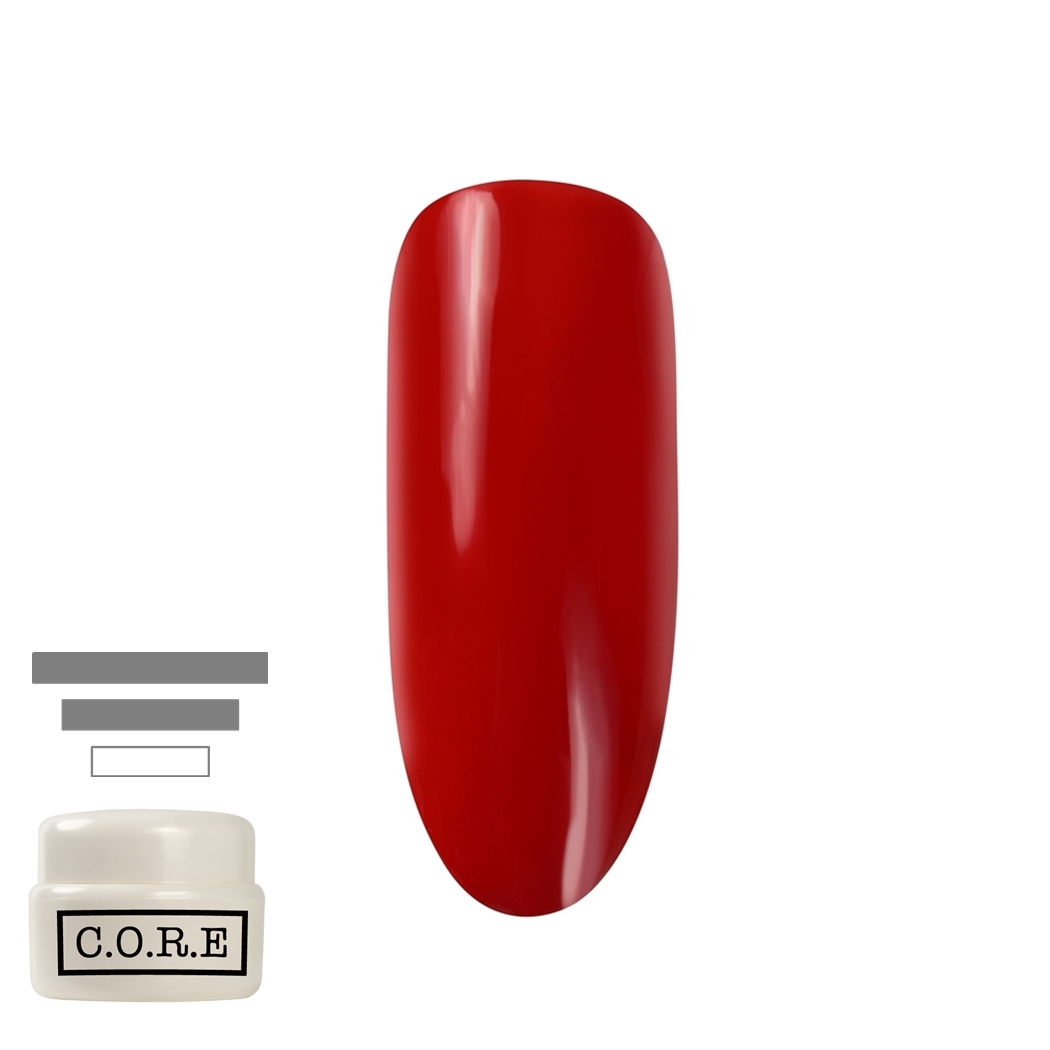 CORE コアジェル C060 レッドコーラル 5g